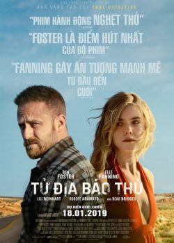 Tử Địa Báo Thù Tử Địa Báo Thù