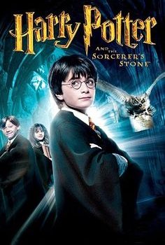 Harry Potter Phần 1: Harry Potter Và Hòn Đá Phù Thuỷ