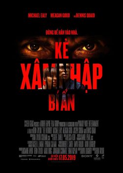 Kẻ Xâm Nhập Bí Ẩn Kẻ Xâm Nhập Bí Ẩn