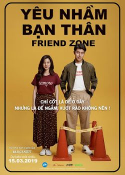 Yêu Nhầm Bạn Thân