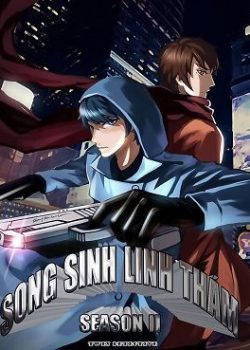 Thám Tử Song Sinh Thám Tử Song Sinh