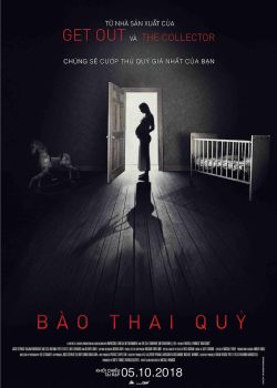 Bào Thai Quỷ Bào Thai Quỷ