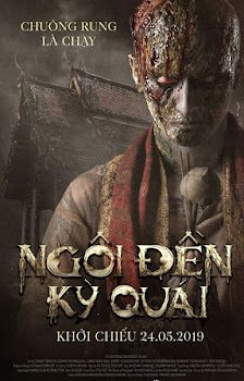Ngôi Đền Kỳ Quái Ngôi Đền Kỳ Quái