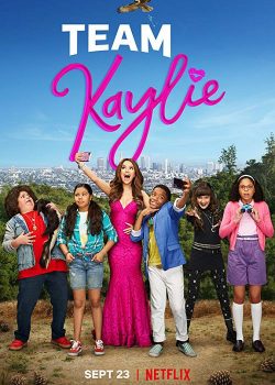 Biệt Đội Kaylie Biệt Đội Kaylie