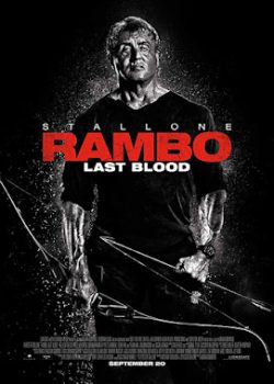 Rambo: Vết Máu Cuối Cùng Rambo: Vết Máu Cuối Cùng