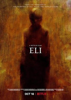 Nỗi Khiếp Sợ Của Eli Nỗi Khiếp Sợ Của Eli