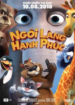 Ngôi Làng Hạnh Phúc Ngôi Làng Hạnh Phúc