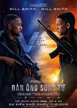 Đàn Ông Song Tử Đàn Ông Song Tử