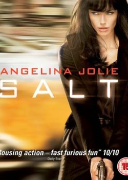 Đặc Vụ Salt Đặc Vụ Salt