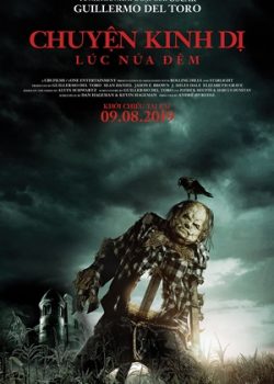 Chuyện Kinh Dị Lúc Nửa Đêm Chuyện Kinh Dị Lúc Nửa Đêm
