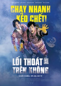 Lối Thoát Trên Không Lối Thoát Trên Không