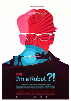 Ôi Trời! Tôi Là Robot Ôi Trời! Tôi Là Robot