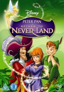 Trở Lại Neverland Trở Lại Neverland