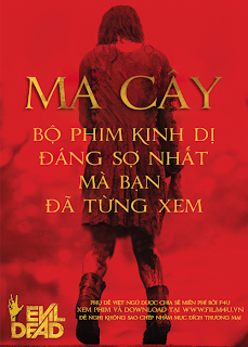 Ma Cây Remake Ma Cây Remake