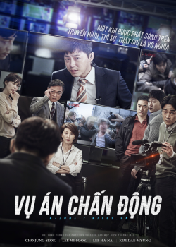 Vụ Án Chấn Động Vụ Án Chấn Động