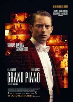Buổi Hòa Nhạc Kinh Hoàng Buổi Hòa Nhạc Kinh Hoàng
