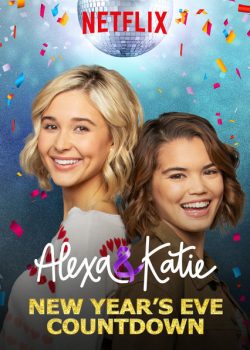 Alexa và Katie 3 Alexa và Katie 3