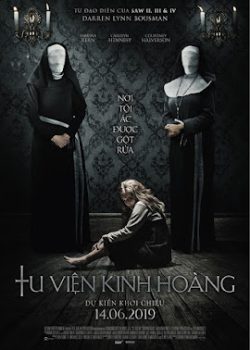 Tu Viện Kinh Hoàng Tu Viện Kinh Hoàng