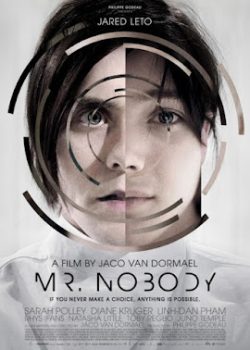 Ngài Nobody Ngài Nobody
