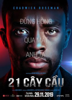 21 Cây Cầu 21 Cây Cầu
