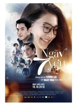 7 Ngày Yêu 7 Ngày Yêu