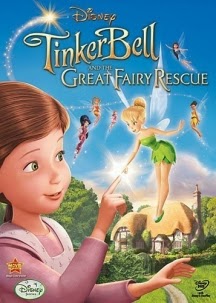 Tinker Bell Và Cuộc Giải Cứu Vĩ Đại Tinker Bell Và Cuộc Giải Cứu Vĩ Đại