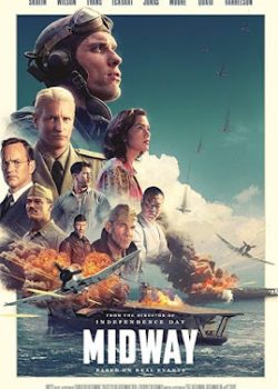 Trận Chiến Midway Trận Chiến Midway