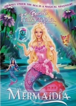 Barbie Cổ Tích Dưới Đáy Biển Barbie Cổ Tích Dưới Đáy Biển