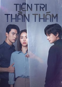 Tiên Tri Thần Thám Tiên Tri Thần Thám