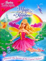 Barbie Và Phép Thuật Cầu Vồng Barbie Và Phép Thuật Cầu Vồng