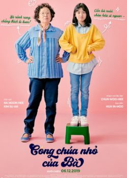 Công Chúa Nhỏ Của Bà Công Chúa Nhỏ Của Bà