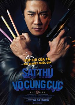 Sát Thủ Vô Cùng Cực Sát Thủ Vô Cùng Cực