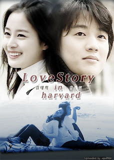 Chuyện Tình Harvard Chuyện Tình Harvard