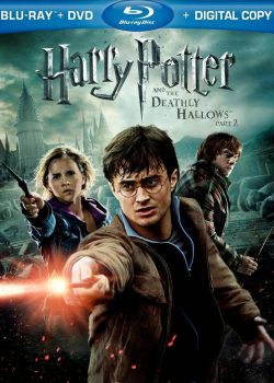 Harry Potter Và Bảo Bối Tử Thần Phần 2 Harry Potter Và Bảo Bối Tử Thần Phần 2