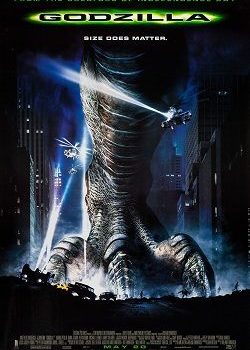 Quái Vật Godzilla Quái Vật Godzilla