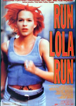 Chạy Đi Lola Chạy Đi Lola