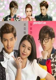 Yêu Hai Con Người Của Tôi Yêu Hai Con Người Của Tôi