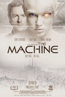 The Machine The Machine