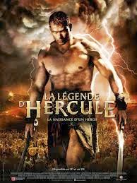 Huyền Thoại Hercules Huyền Thoại Hercules