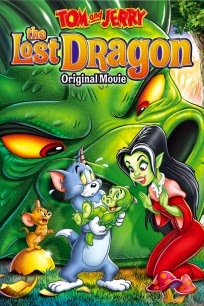 Tom Và Jerry: Chú Rồng Mất Tích Tom Và Jerry: Chú Rồng Mất Tích