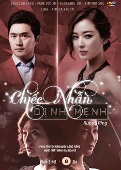 Chiếc Nhẫn Định Mệnh Chiếc Nhẫn Định Mệnh