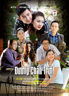 Đường Chân Trời Đường Chân Trời