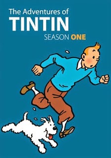 Tin Tin Những Cuộc Phiêu Lưu Kỳ Thú Tin Tin Những Cuộc Phiêu Lưu Kỳ Thú