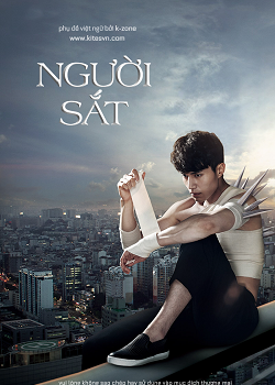 Người Sắt Người Sắt