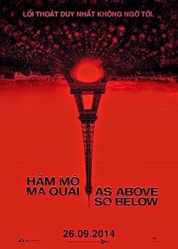 Hầm Mộ Ma Quái Hầm Mộ Ma Quái