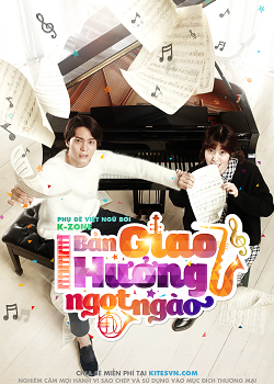 Bản Giao Hưởng Ngọt Ngào Bản Giao Hưởng Ngọt Ngào