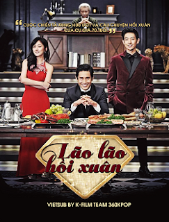 Lão Lão Hồi Xuân Lão Lão Hồi Xuân