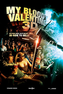 Valentine Đẫm Máu Valentine Đẫm Máu