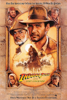 Indiana Jones Và Cuộc Thập Tự Chinh Cuối Cùng Indiana Jones Và Cuộc Thập Tự Chinh Cuối Cùng