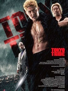 Băng Đảng Tokyo Băng Đảng Tokyo